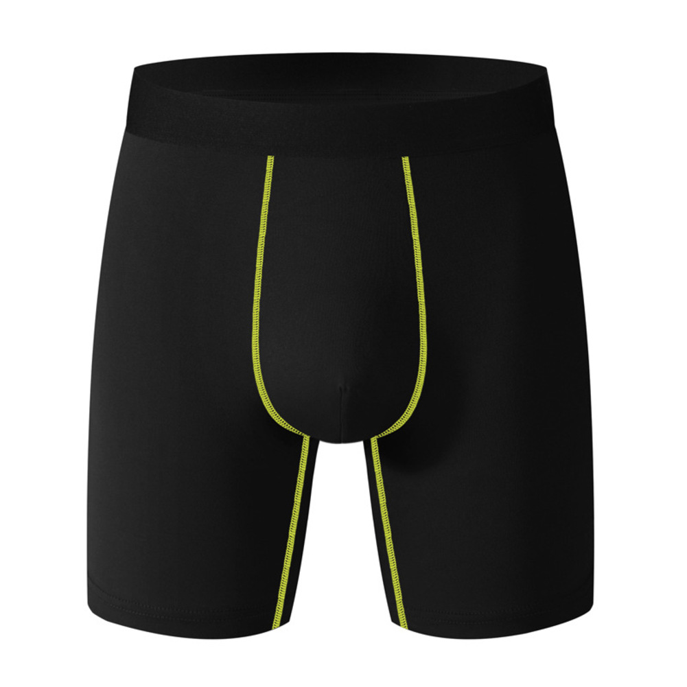 Trunks For Men Long Leg Underw - Home Gym Xl avis et prix