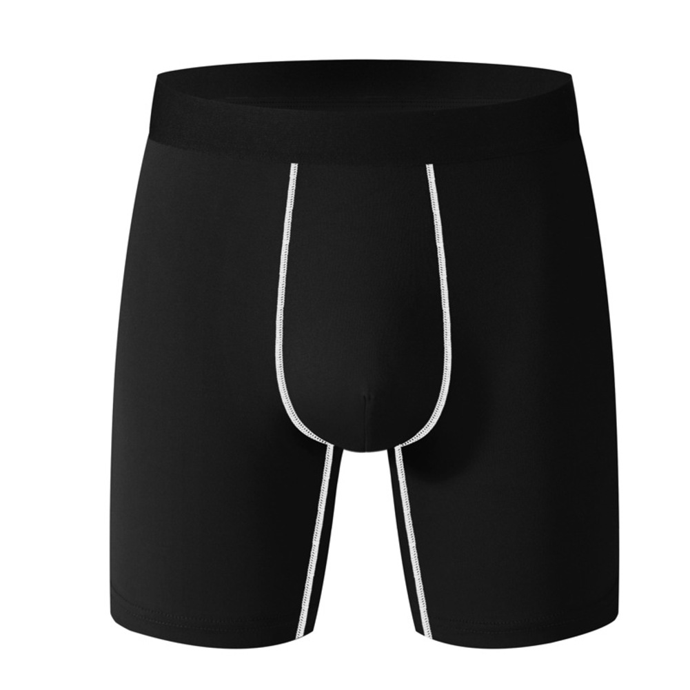 Trunks For Men Long Leg Underw - Home Gym Xl avis et prix