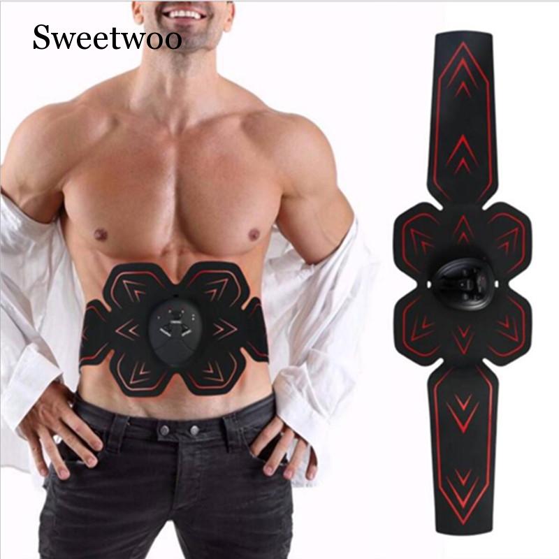 Smart EMS Press Trainer Electr - Home Gym Academy avis et prix