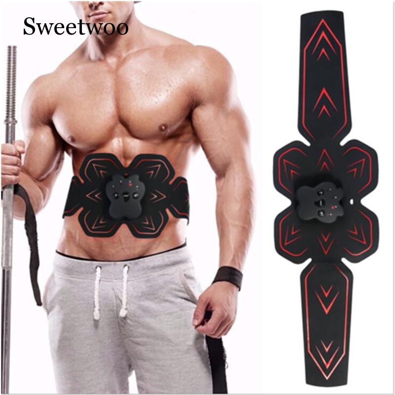 Smart EMS Press Trainer Electr - Home Gym Academy avis et prix