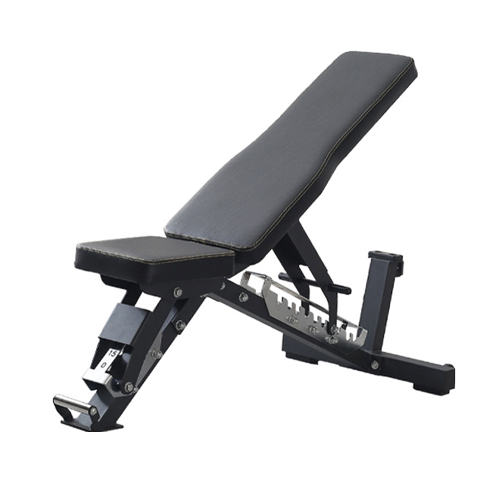 Commercial Foldable Flat Dumbb - Home Gym Dumbbells avis et prix