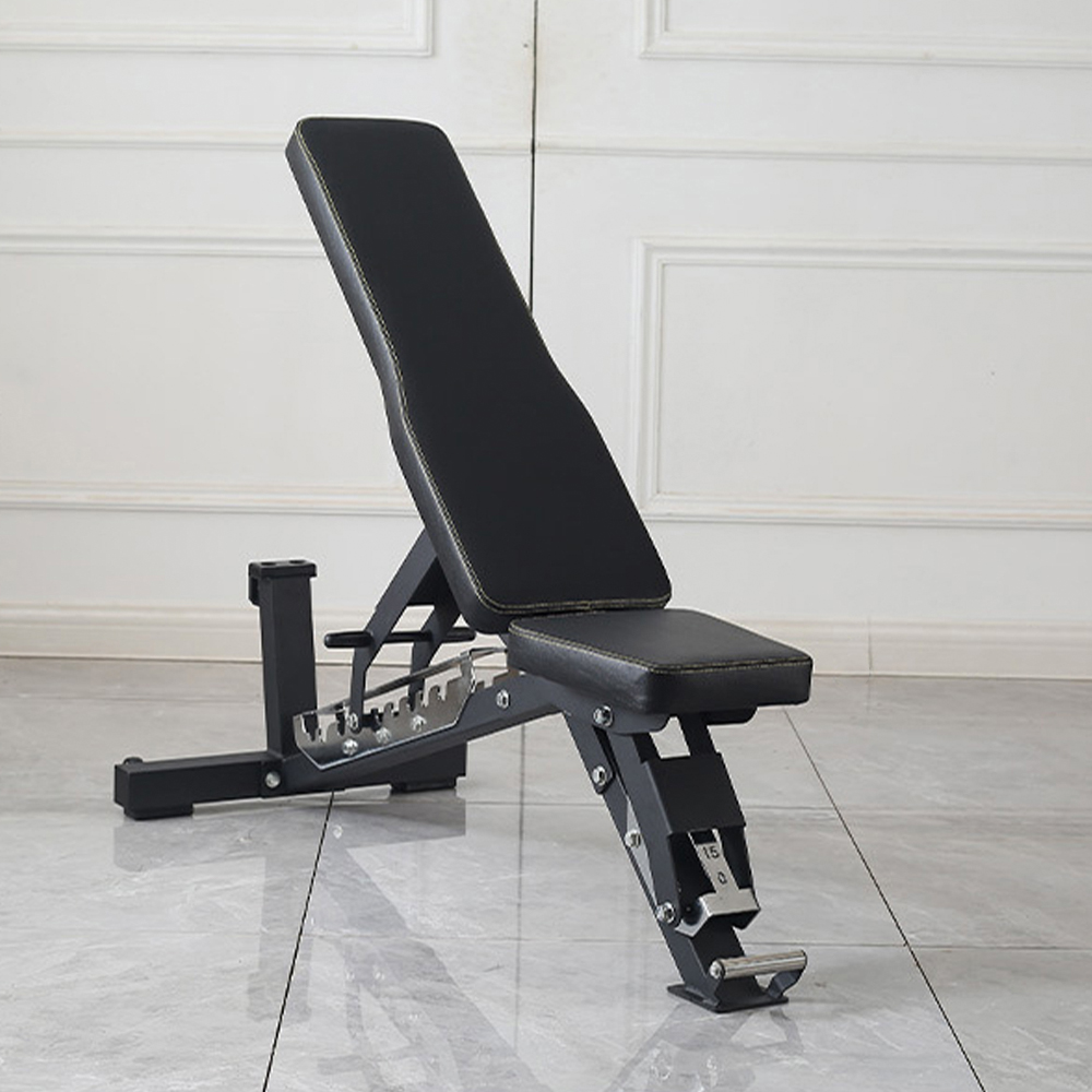 Commercial Foldable Flat Dumbb - Home Gym Dumbbells avis et prix