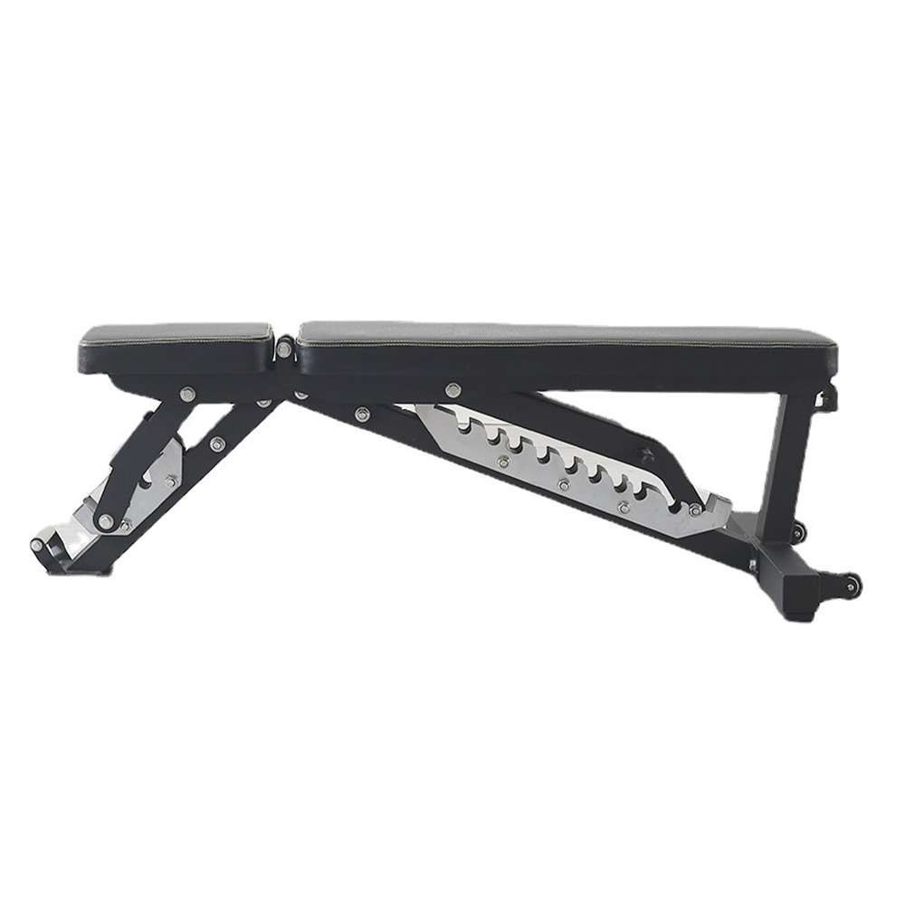 Commercial Foldable Flat Dumbb - Home Gym Dumbbells avis et prix