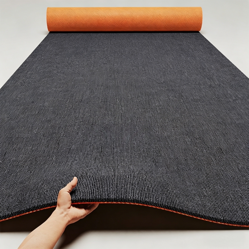 Heavy-Duty Sound Absorbing Rug - Home Gym Training Program avis et prix