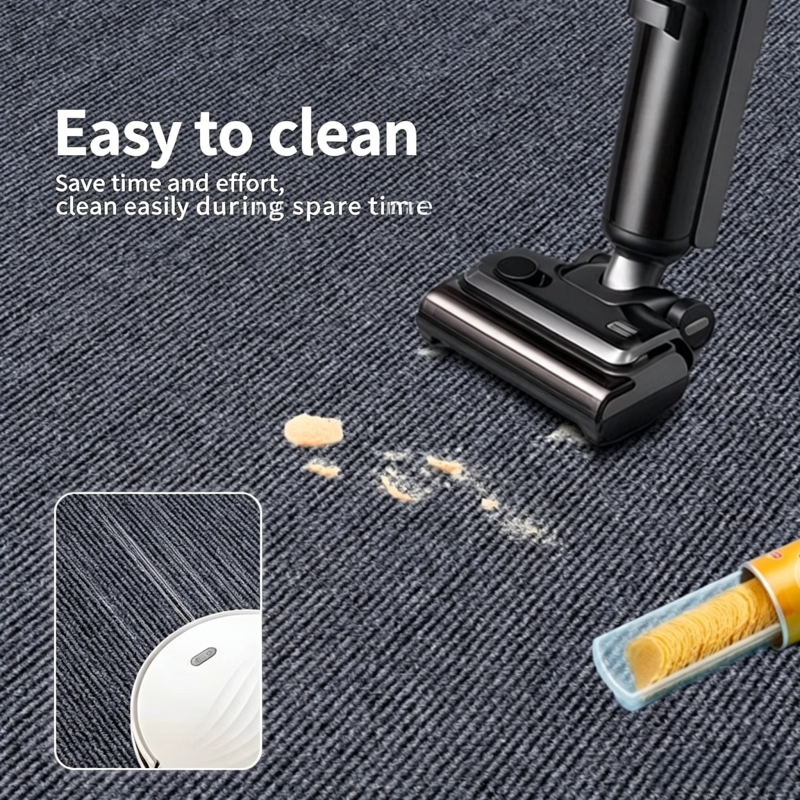 Heavy-Duty Sound Absorbing Rug - Home Gym Training Program avis et prix