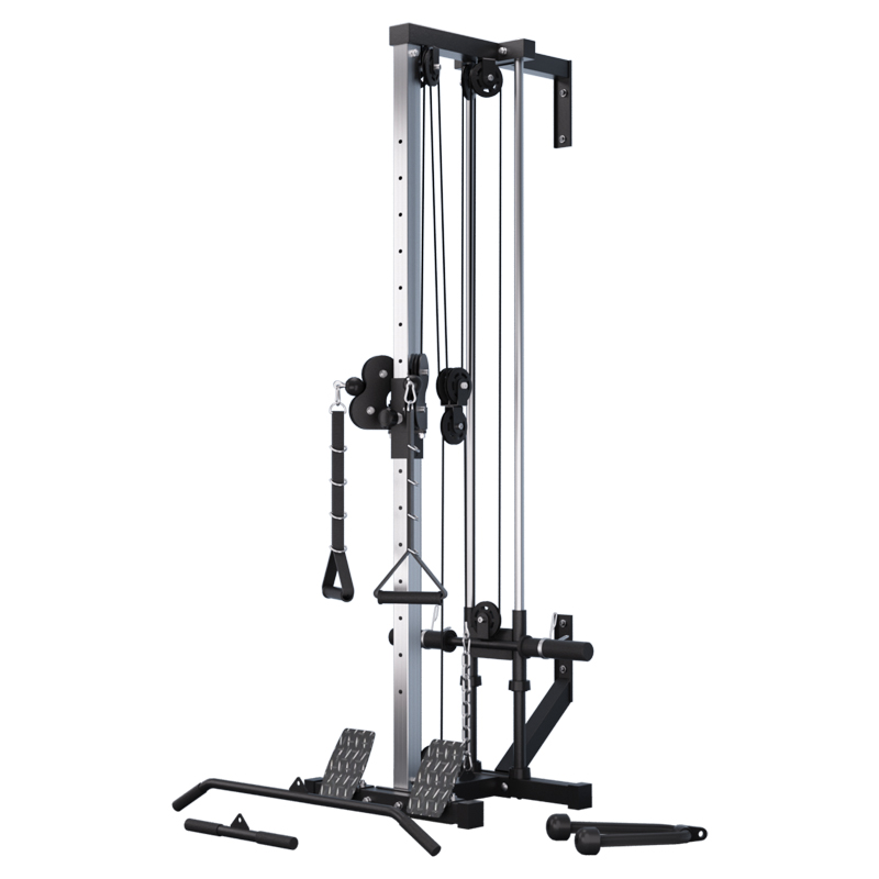 Home Gym Equipment Multi-Funct - Home Gym On Wall avis et prix