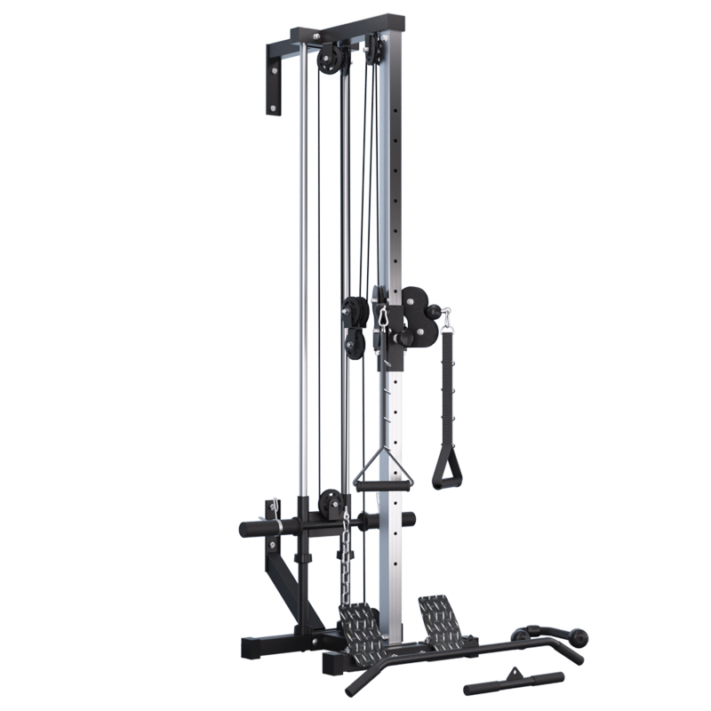 Home Gym Equipment Multi-Funct - Home Gym On Wall avis et prix