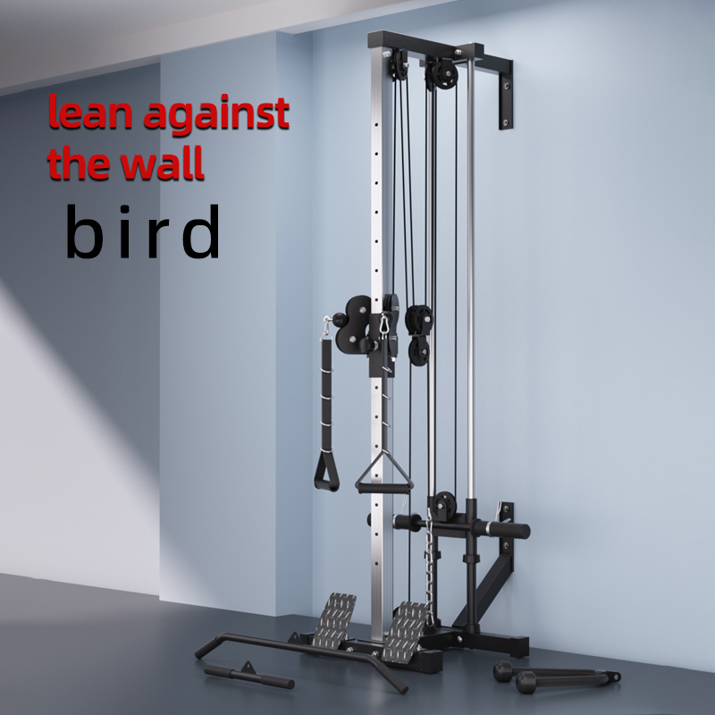 Home Gym Equipment Multi-Funct - Home Gym On Wall avis et prix