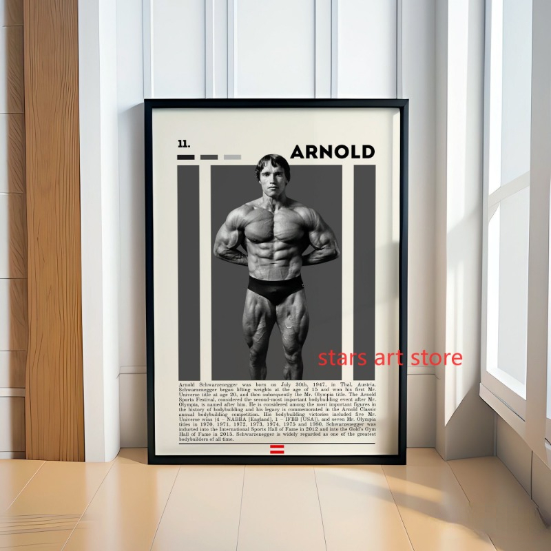 Motivational Gym Fitness Bodyb - Home Gym On Wall avis et prix
