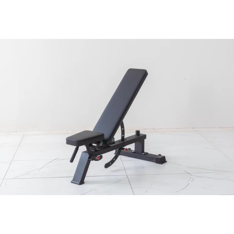 Adjustable, Foldable Commercia - Home Gym For Small Spaces avis et prix