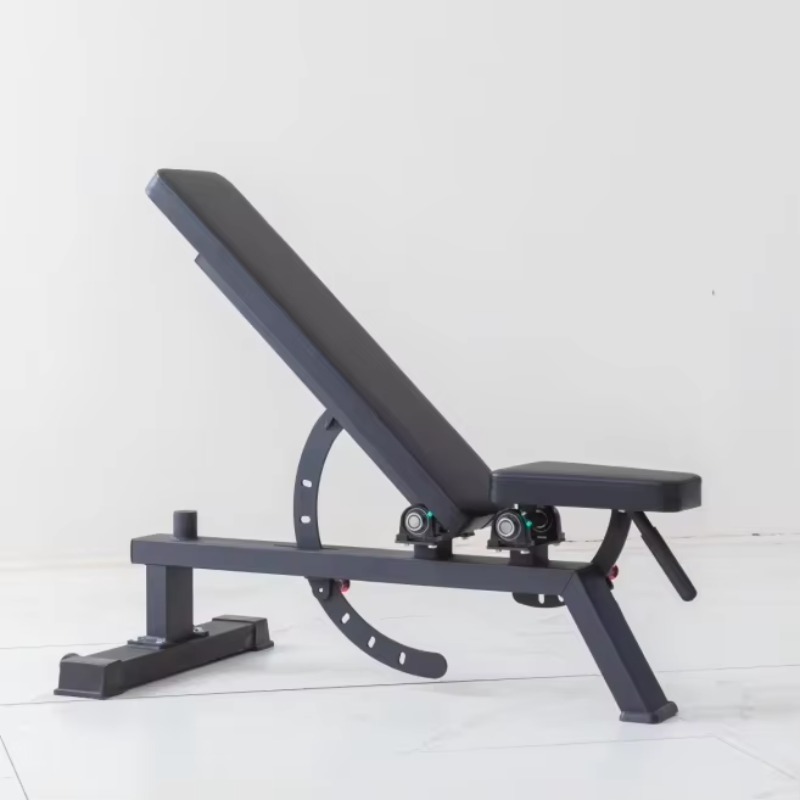 Adjustable, Foldable Commercia - Home Gym For Small Spaces avis et prix