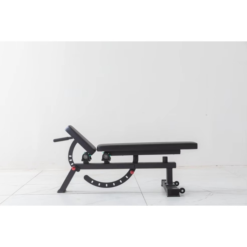 Adjustable, Foldable Commercia - Home Gym For Small Spaces avis et prix