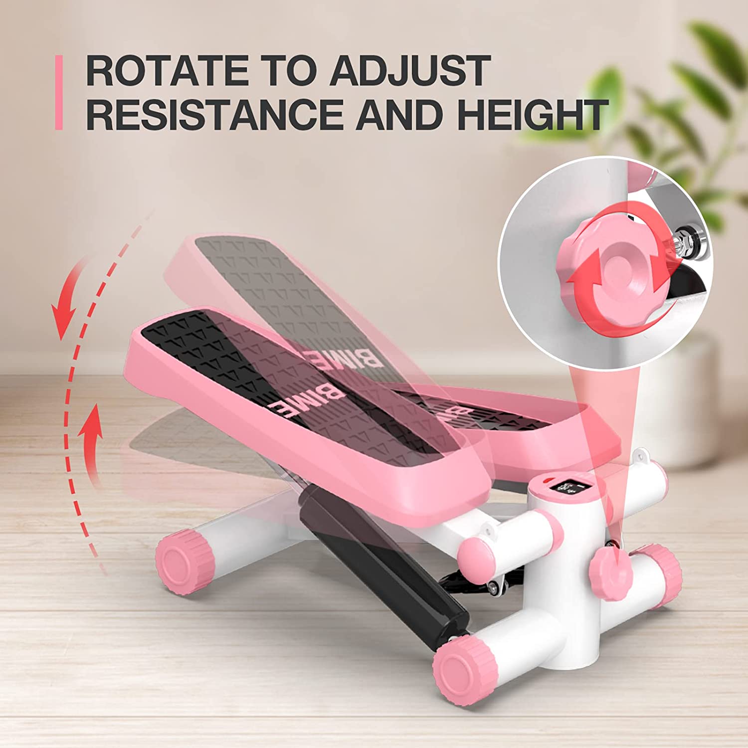 Portable Home Gym Mini Fitness - Leg Home Gym Workout avis et prix