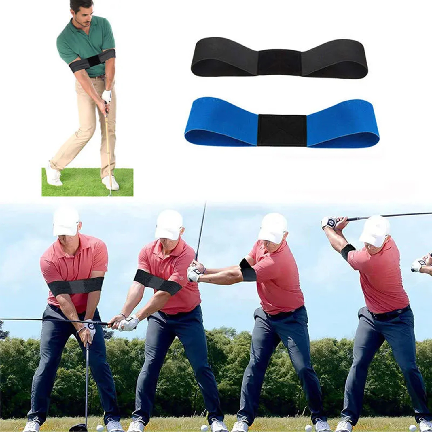3pcs/set For Beginners Golf Sw - Home Gym Equipment Set avis et prix