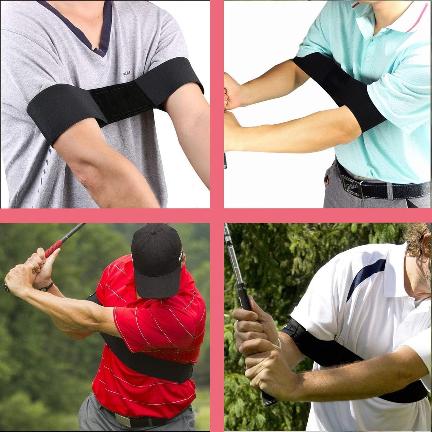 3pcs/set For Beginners Golf Sw - Home Gym Equipment Set avis et prix