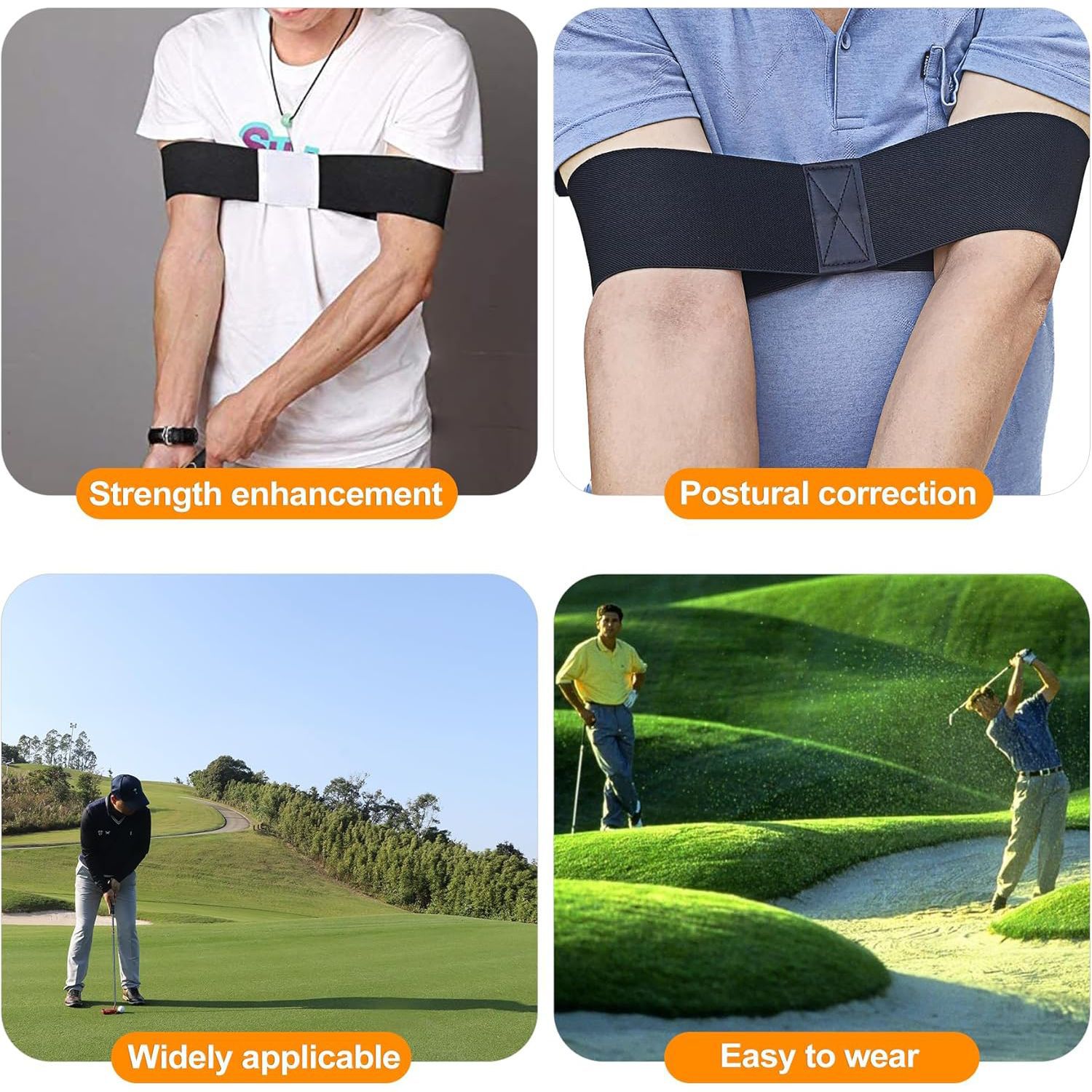 3pcs/set For Beginners Golf Sw - Home Gym Equipment Set avis et prix