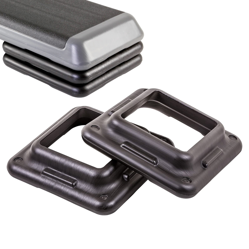 Fitness Aerobic Step Platform  - Leg Home Gym Workout avis et prix