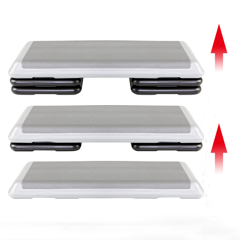 Fitness Aerobic Step Platform  - Leg Home Gym Workout avis et prix