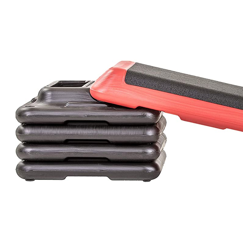 Fitness Aerobic Step Platform  - Leg Home Gym Workout avis et prix