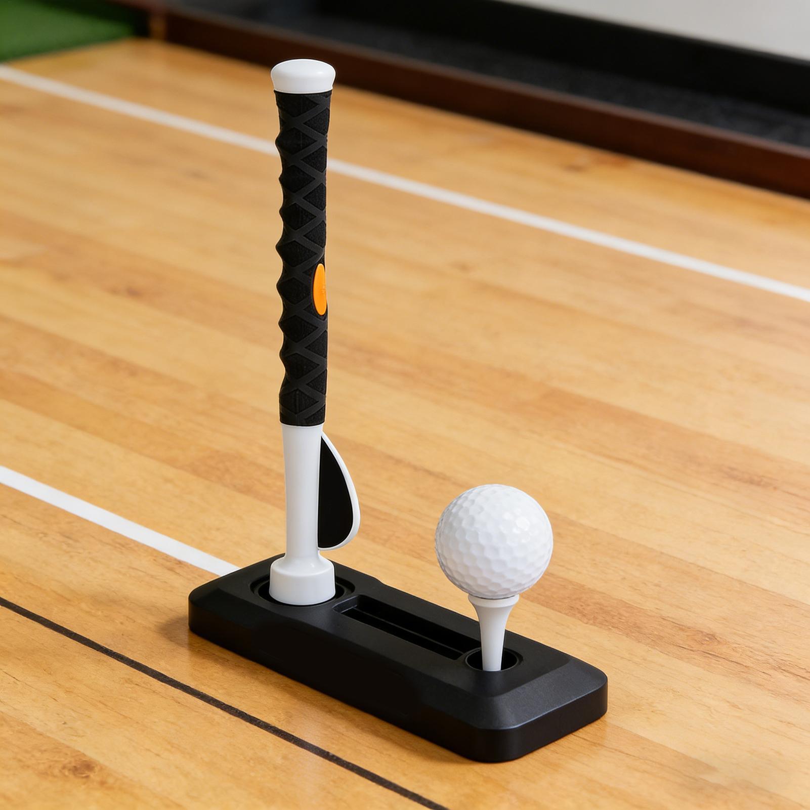 Golf Swing Training Aid Portab - Home Gym Outdoor avis et prix