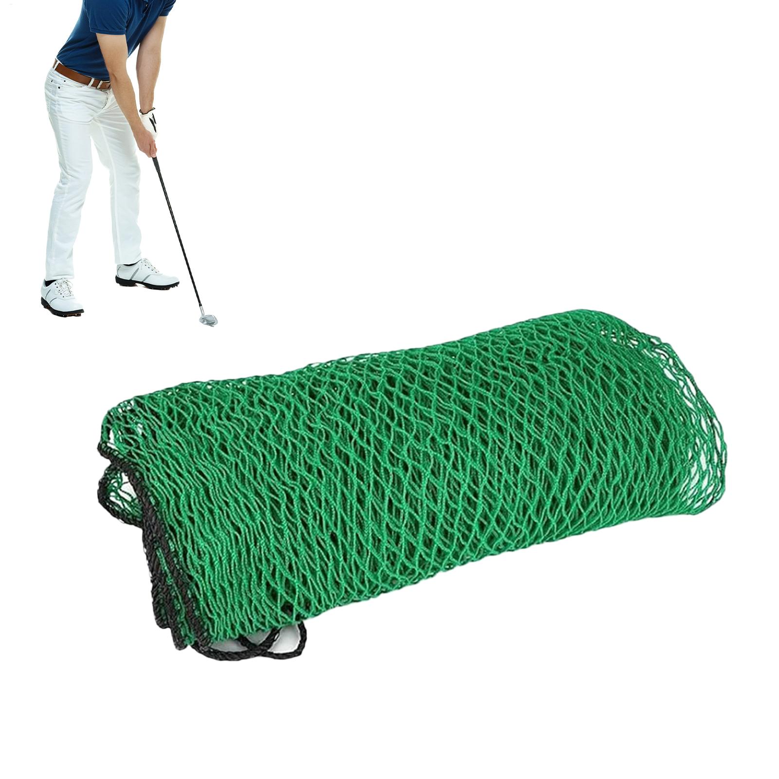 Golf Hitting Net Outdoor Train - Home Gym Outdoor avis et prix
