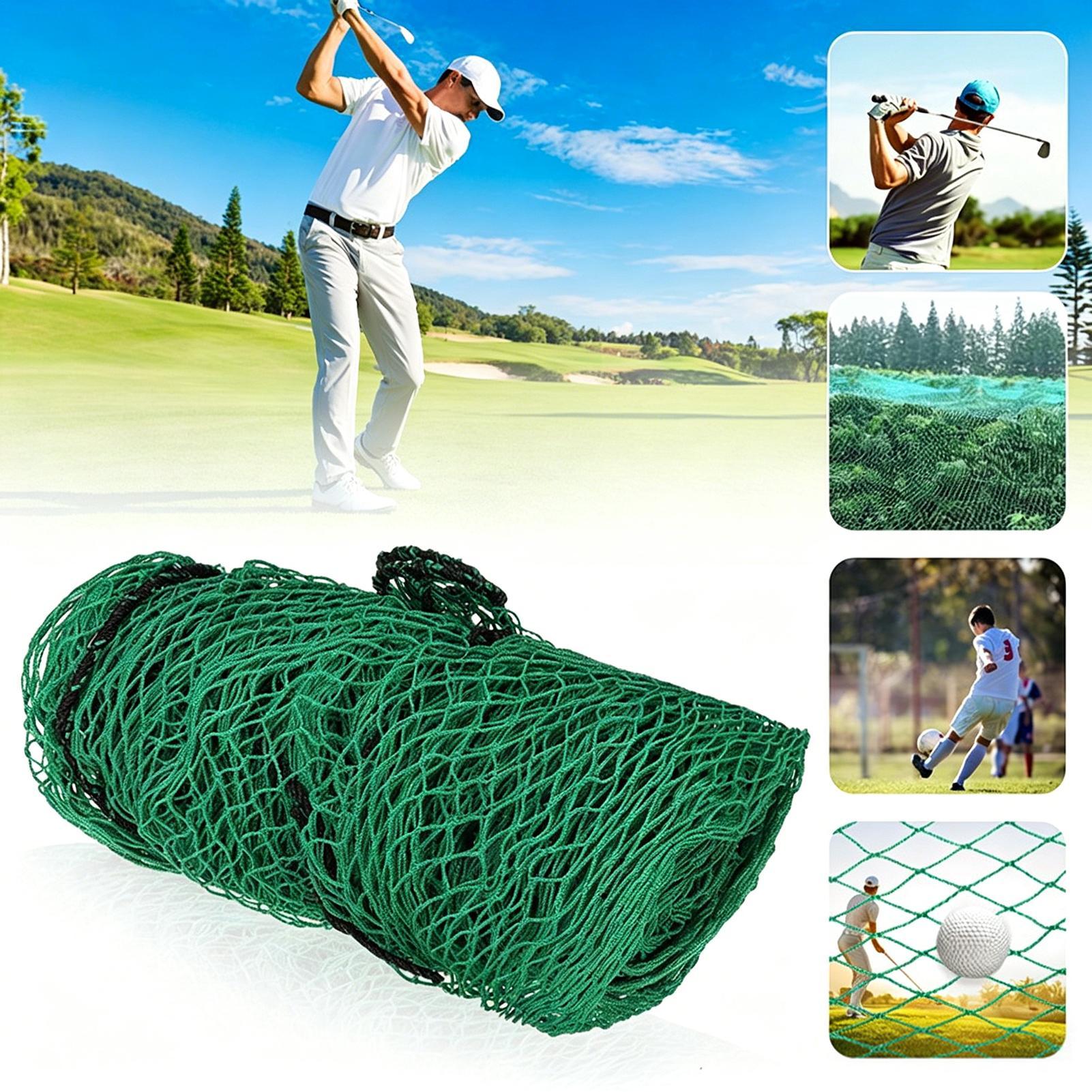 Golf Hitting Net Outdoor Train - Home Gym Outdoor avis et prix