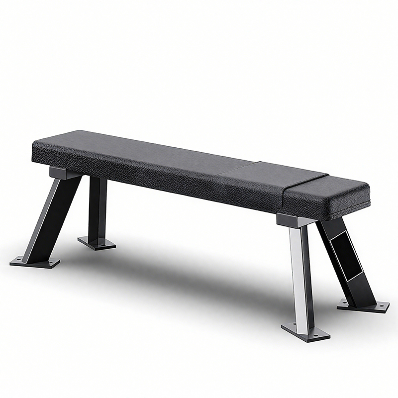 Budget-Friendly Flat Bench - E - Leg Home Gym Workout avis et prix