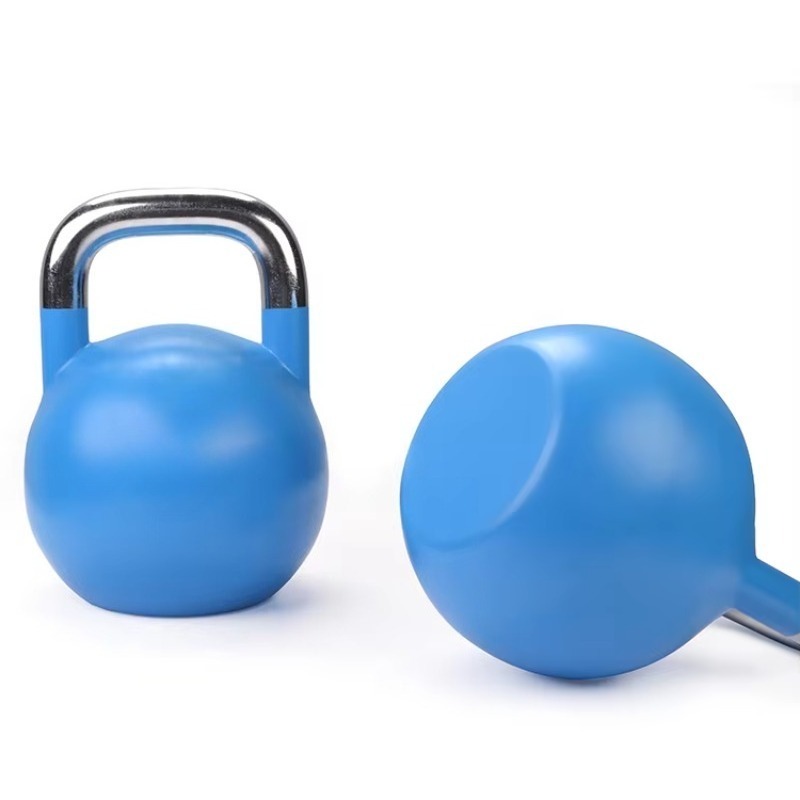 12KG Premium Kettlebell Weight - Home Gym Kettlebells avis et prix