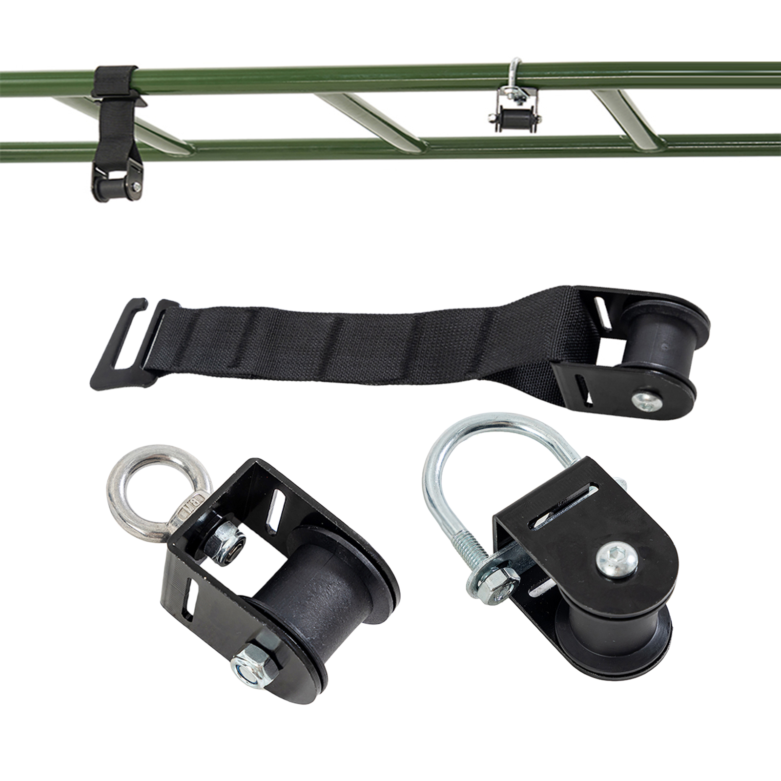 Gym Fitness Pulley Cable Syste - Home Gym Cable Pulley System avis et prix