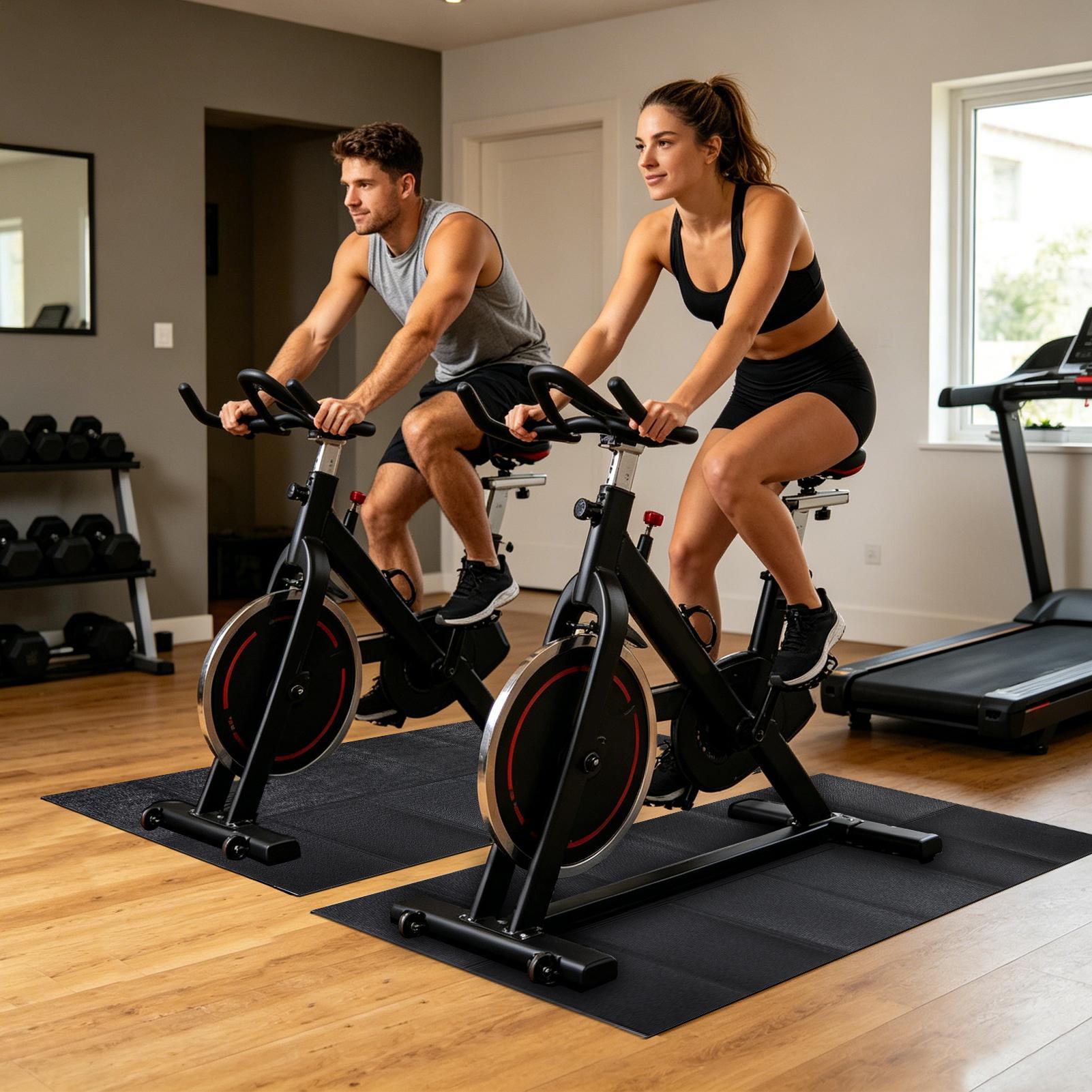 Treadmill Pad Heavy Duty Water - Home Gym Equipment avis et prix