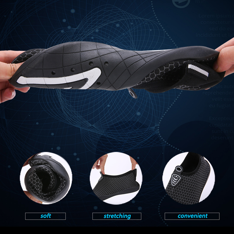 EOCENE Water shoes for Diving  - Home Gym Outdoor avis et prix