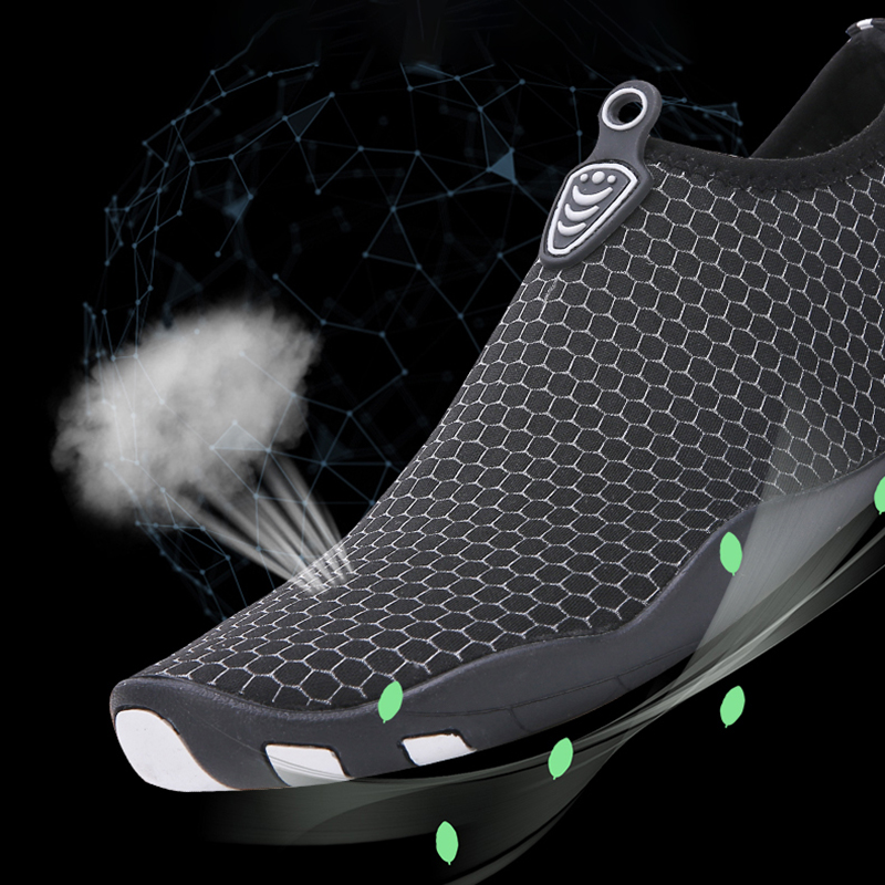 EOCENE Water shoes for Diving  - Home Gym Outdoor avis et prix