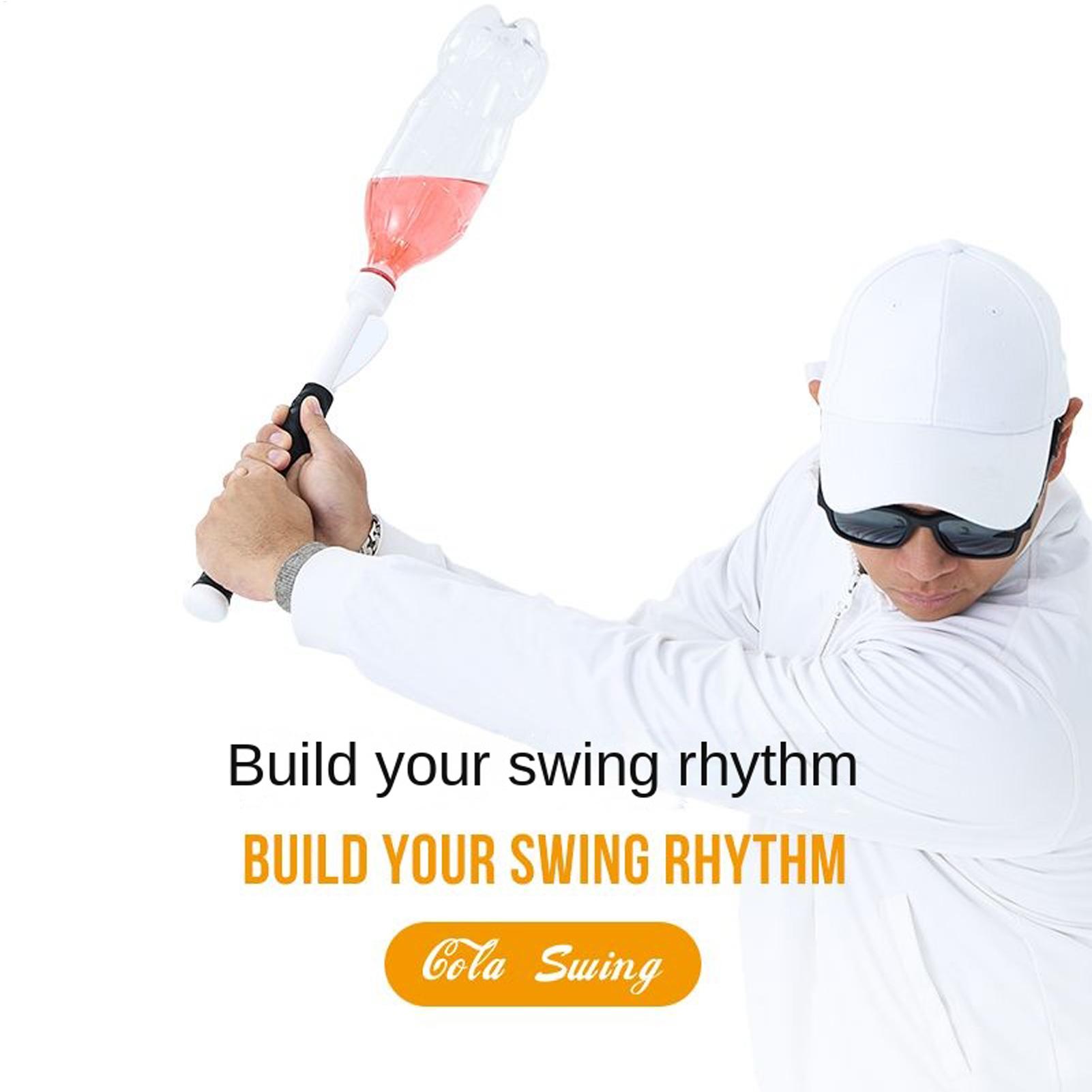 Golf Swing Trainer Portable In - Home Gym Outdoor avis et prix