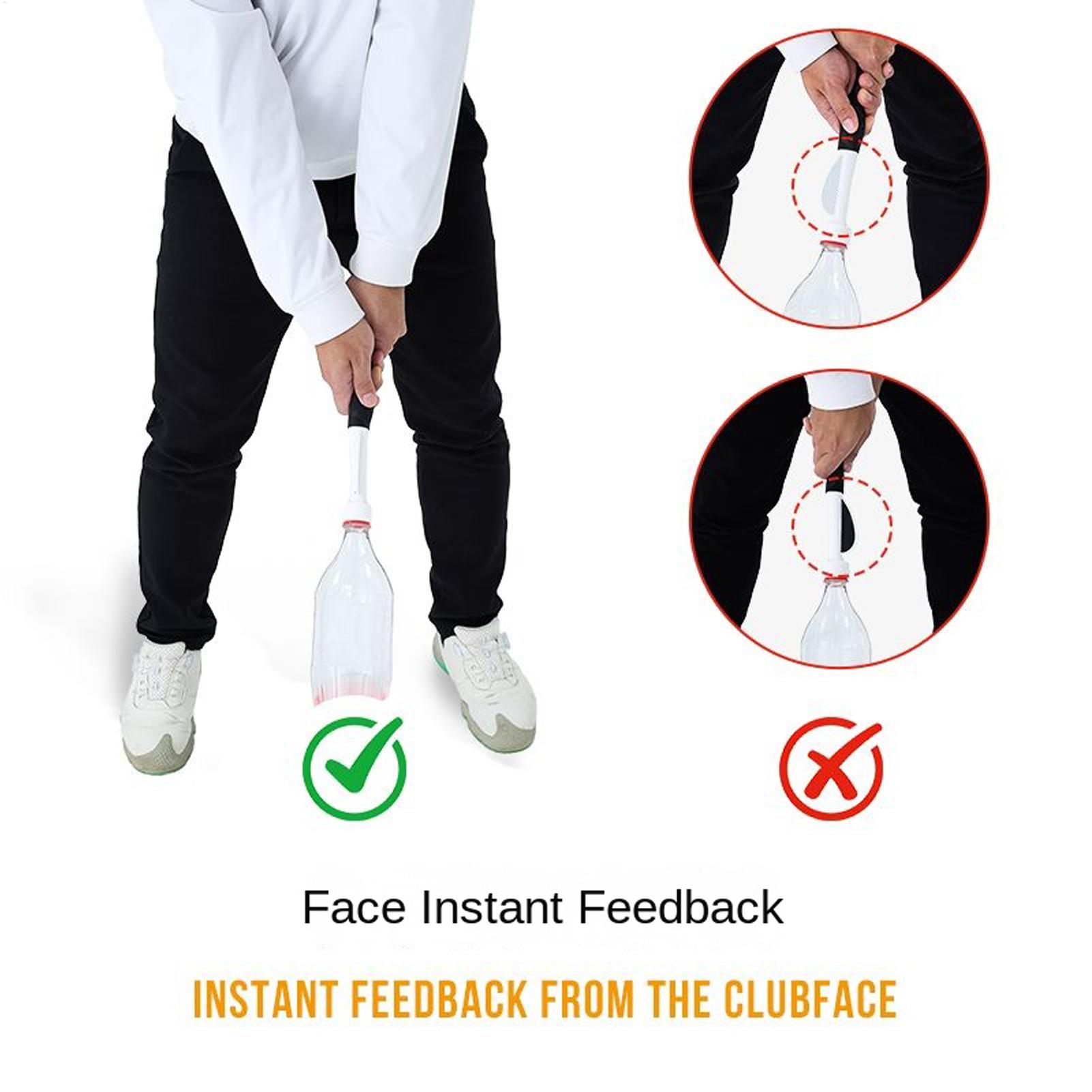 Golf Swing Trainer Portable In - Home Gym Outdoor avis et prix