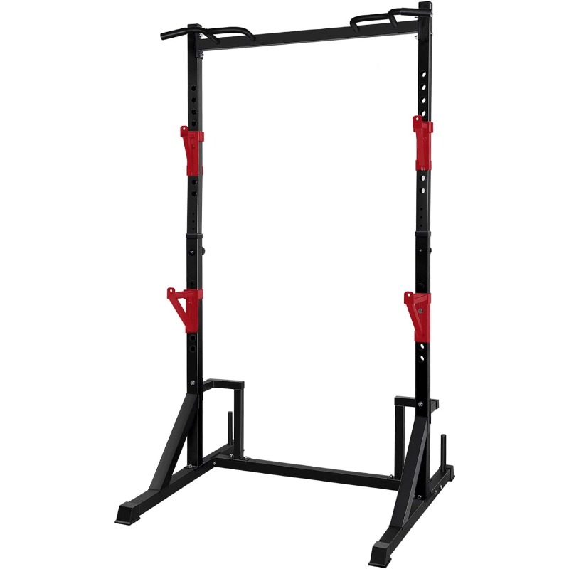 CANPA Multifunction Power Rack - Home Gym Equipment avis et prix