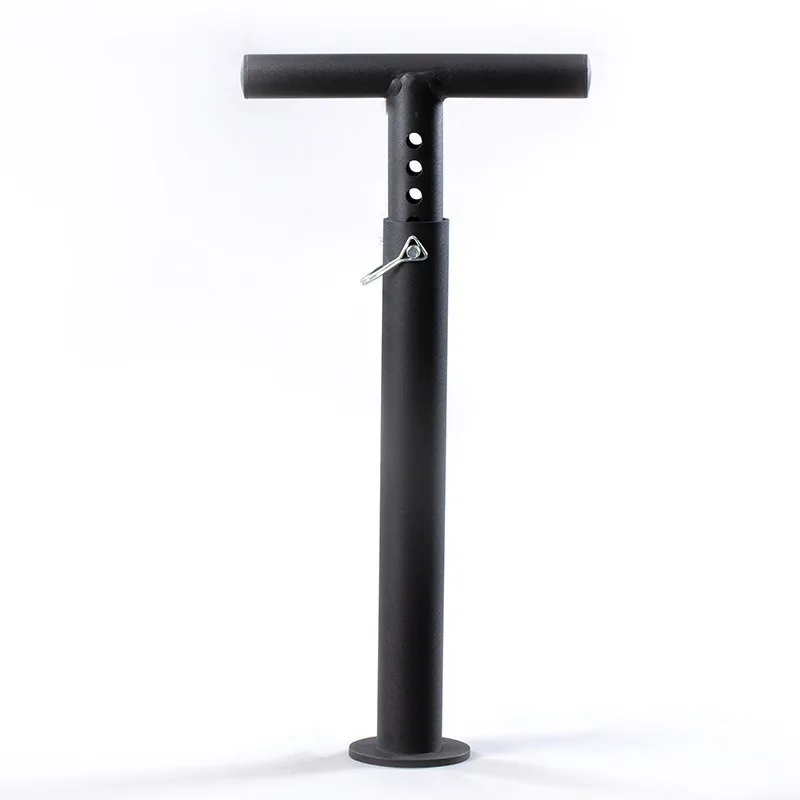 Adjustable T-Kettlebell Handle - Home Gym Equipment Set avis et prix