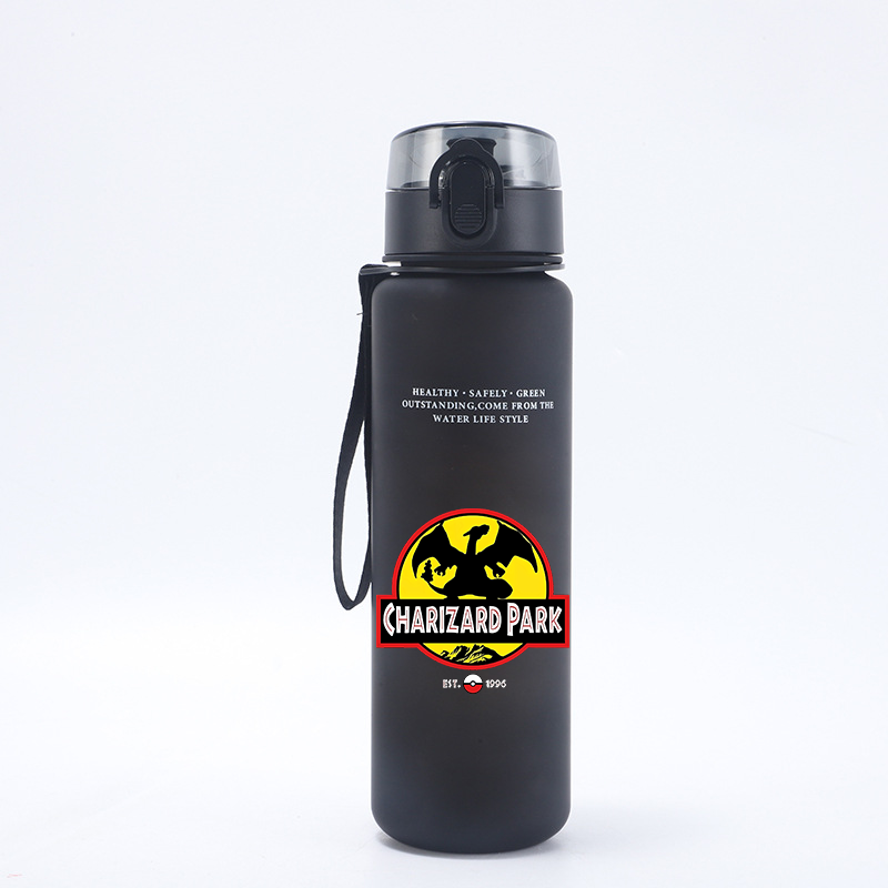 650ml Pokemoned Girl Boy Sport - Home Gym Outdoor avis et prix