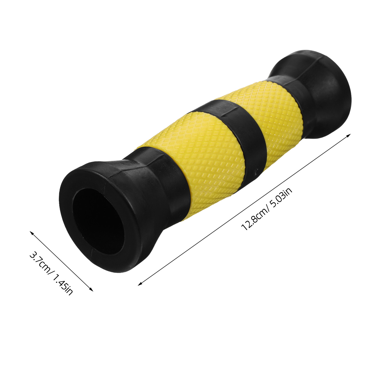 2Pcs Thick Dumbbell Handle Sle - Home Gym Dumbbells avis et prix