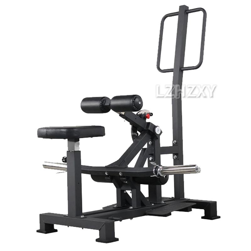 Hip trainer Squatting apparatu - Home Gym Academy avis et prix