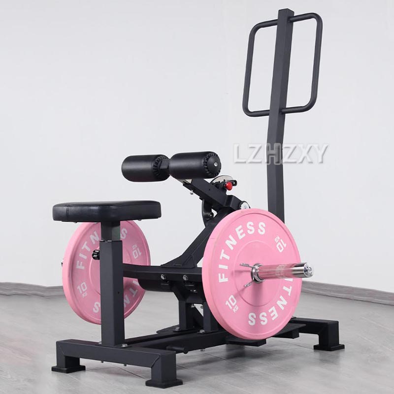 Hip trainer Squatting apparatu - Home Gym Academy avis et prix