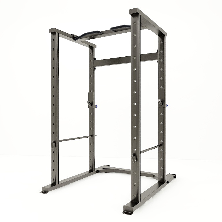 Power Cage & Squat Rack for We - Home Gym Equipment avis et prix