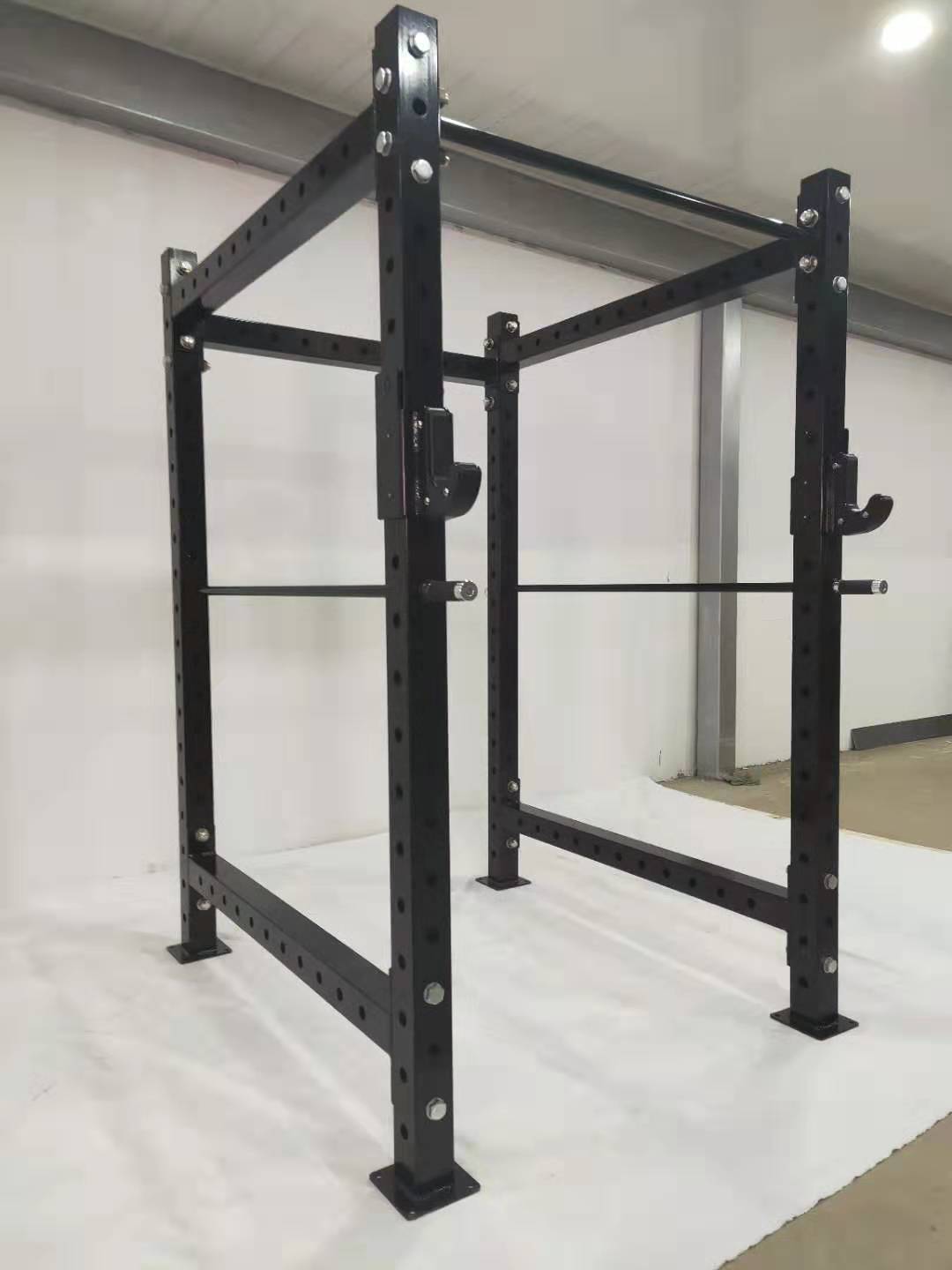 Power Cage & Squat Rack for We - Home Gym Equipment avis et prix