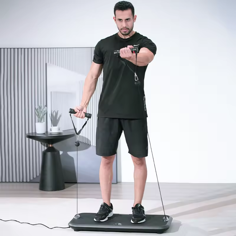 New Interactive Digital Intell - Leg Home Gym Workout avis et prix