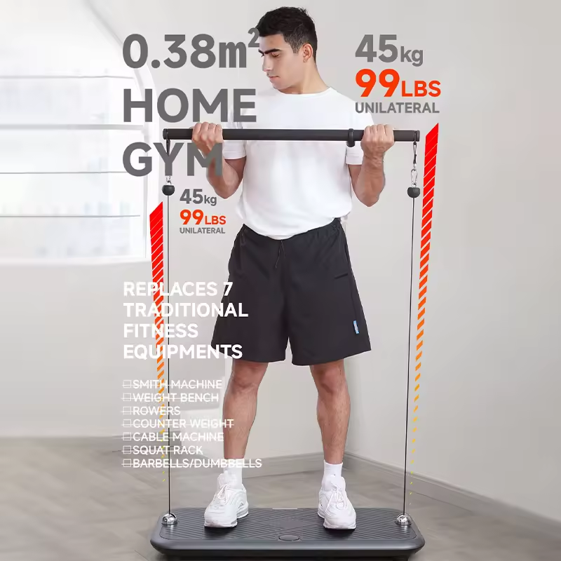 New Interactive Digital Intell - Leg Home Gym Workout avis et prix