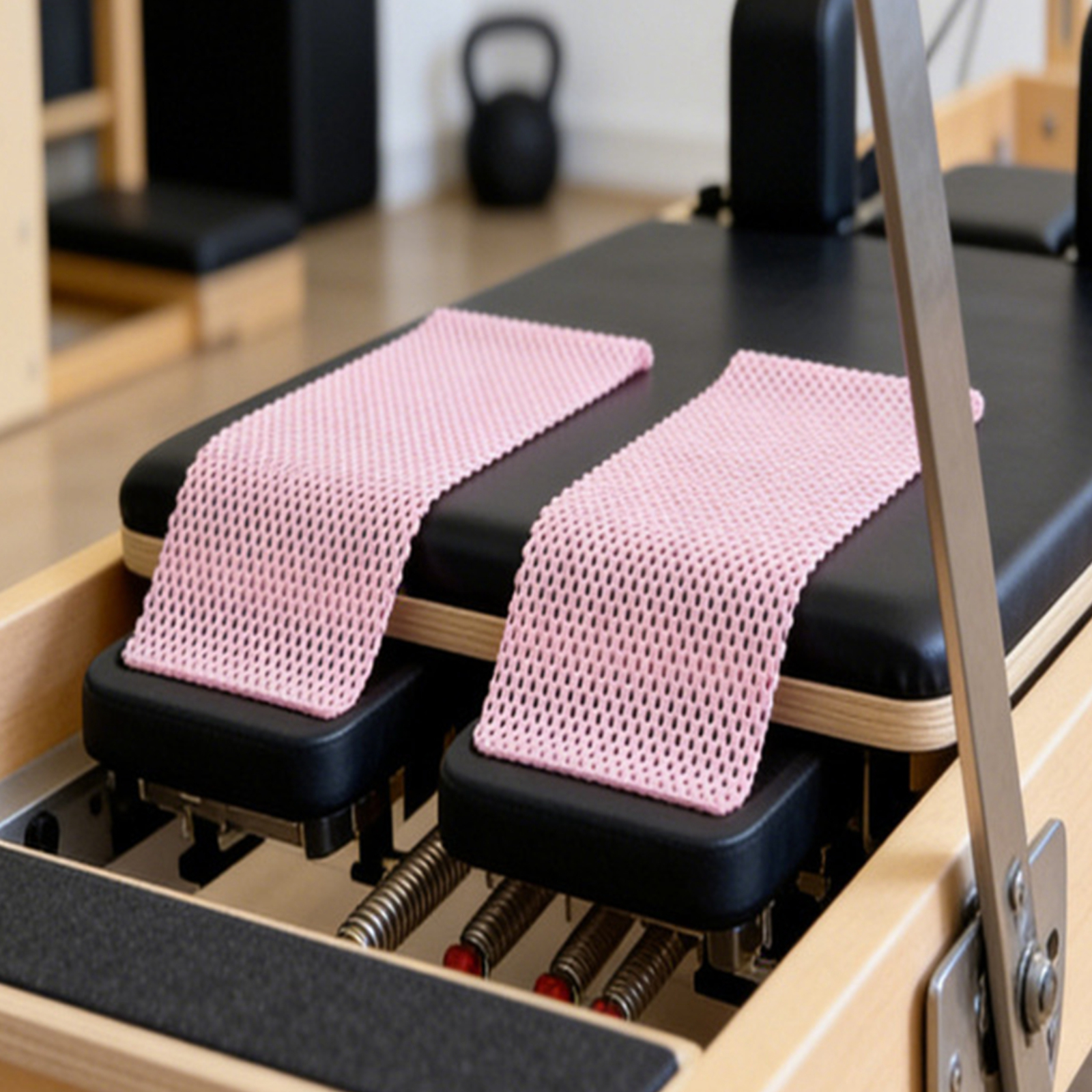 2Pcs/Set Pilates Nonslip Mat S - Home Gym Equipment Set avis et prix