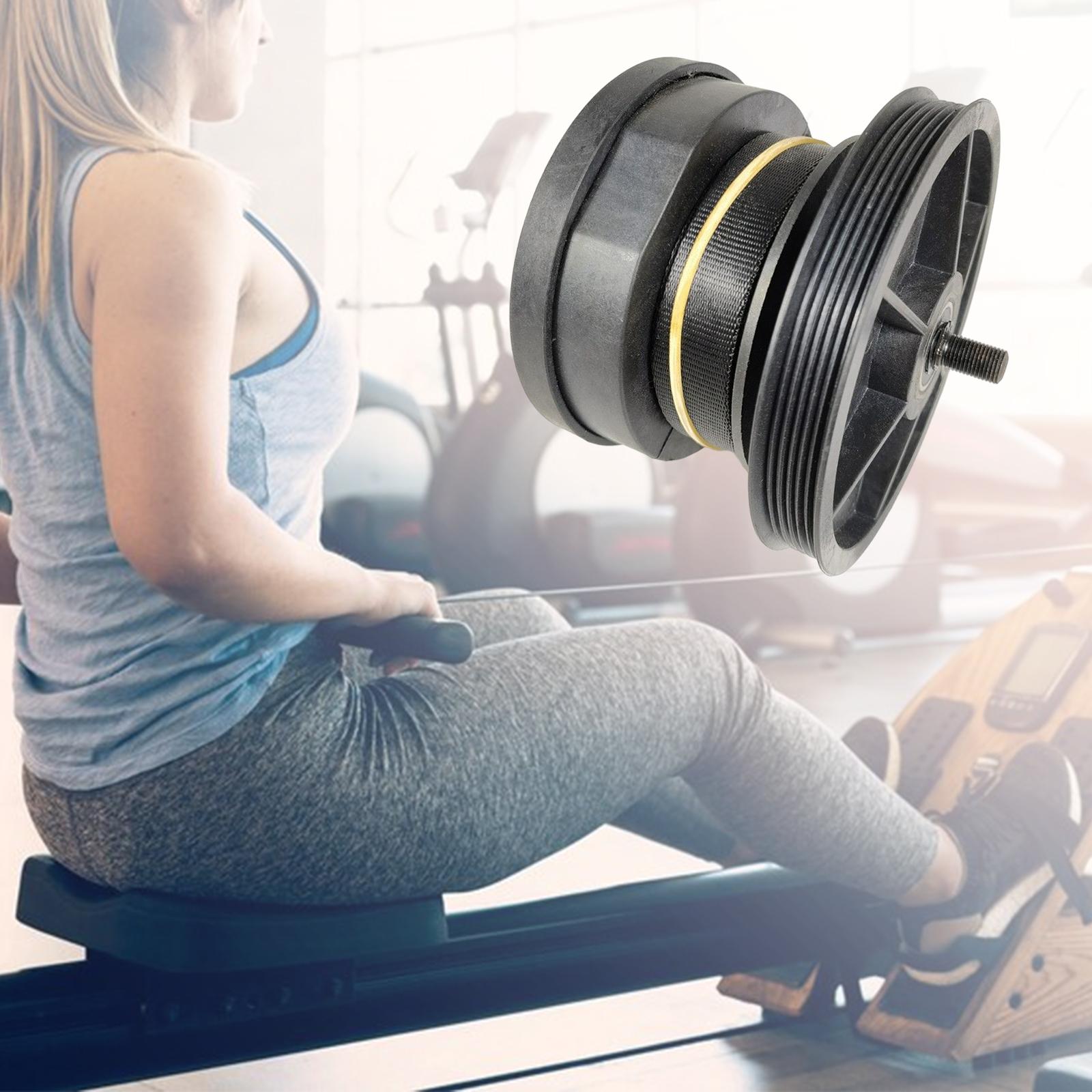 Durable Webbing Rebound Damper - Home Gym Academy avis et prix