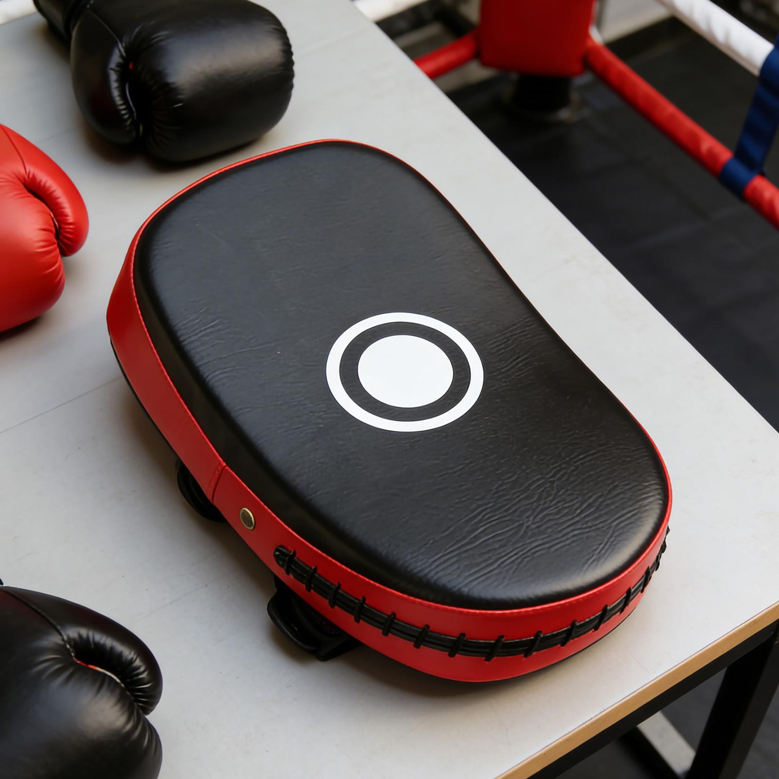 Punching Pads For Boxing Train - Home Gym Equipment avis et prix