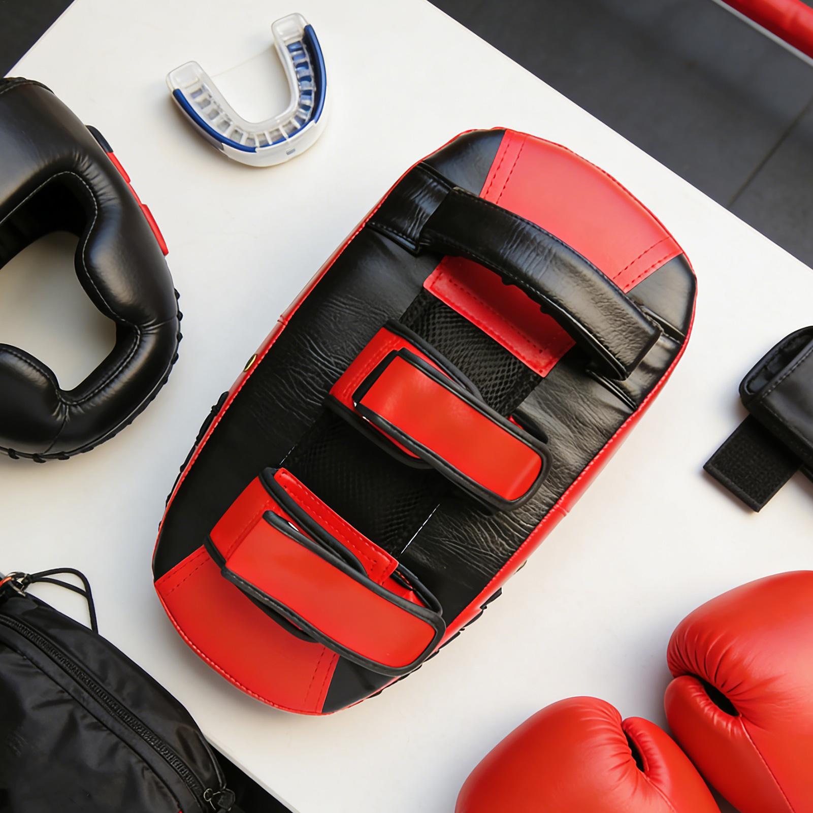 Punching Pads For Boxing Train - Home Gym Equipment avis et prix