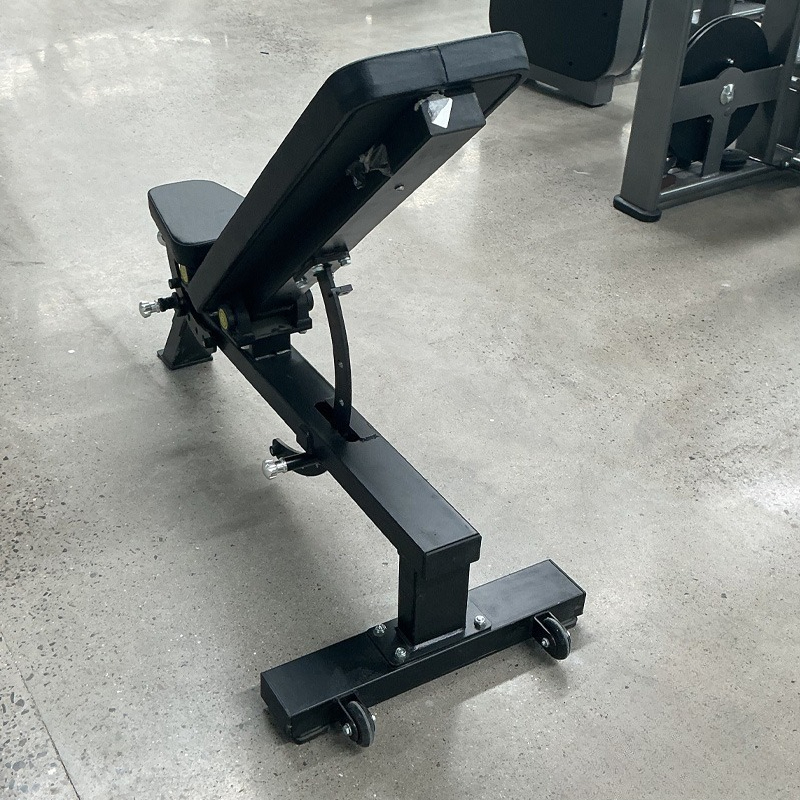 Adjustable Home Gym Dumbbell B - Home Gym Dumbbells avis et prix