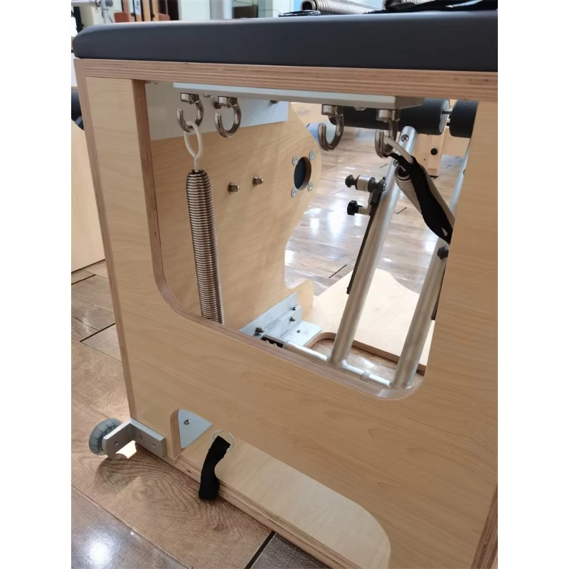 YTYIN Professional Home Gym Se - Leg Home Gym Workout avis et prix